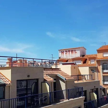 Piso Exterior A Escasos Metros De La Playa Panadeira Con Plaza De Garaje Apartment Sanxenxo