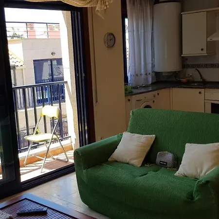 Piso Exterior A Escasos Metros De La Playa Panadeira Con Plaza De Garaje Appartamento Sanxenxo